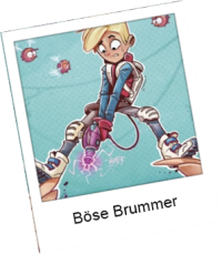 Böse Brummer